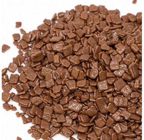 Уламки з молочної глазурі Scaglietta milk ТМ Irca